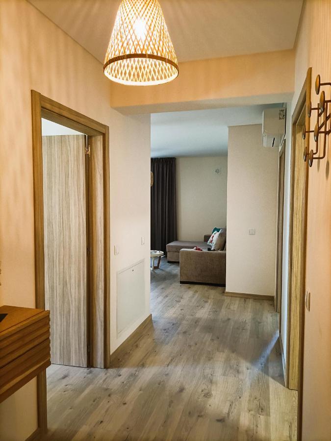 Elite Residence 4B ポルティマン エクステリア 写真