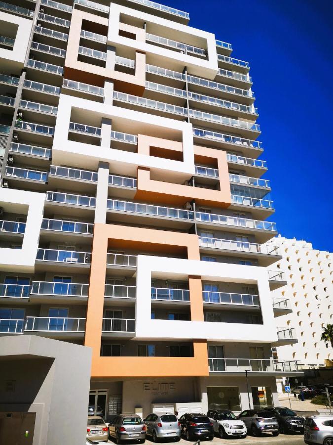 Elite Residence 4B ポルティマン エクステリア 写真